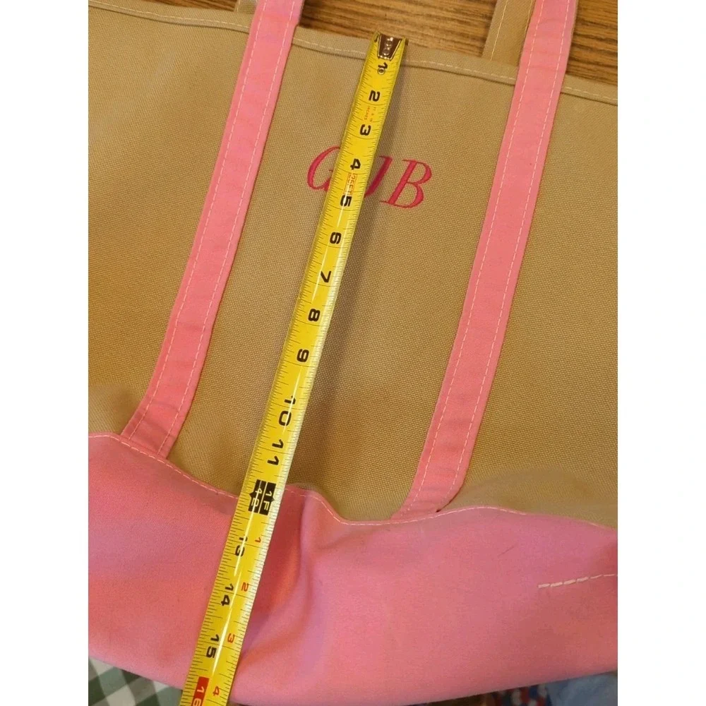 L.L. Bean extra large